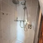 شقة Altes Pfarrhaus *