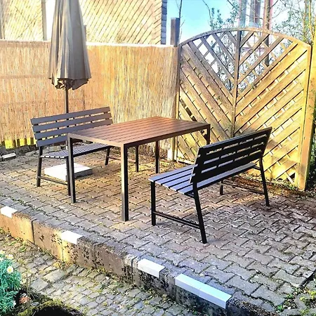 Altes Pfarrhaus *