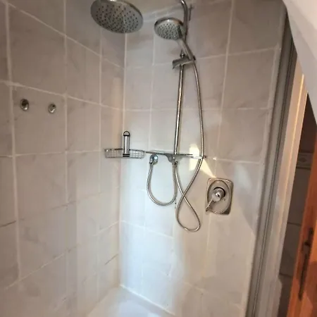 Apartamento Altes Pfarrhaus *