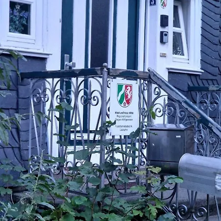 Altes Pfarrhaus Erndtebrück