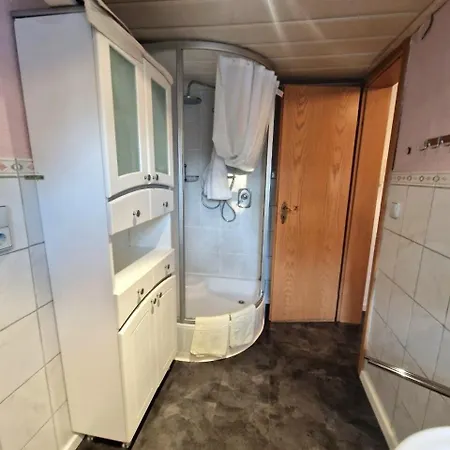 Apartamento Altes Pfarrhaus