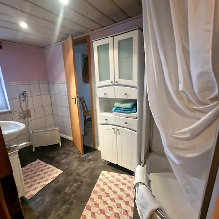 Altes Pfarrhaus Apartamento