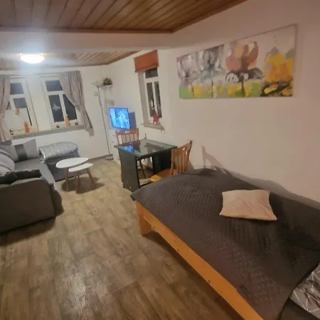 Altes Pfarrhaus Erndtebrück