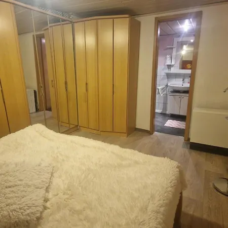 Altes Pfarrhaus Erndtebrück