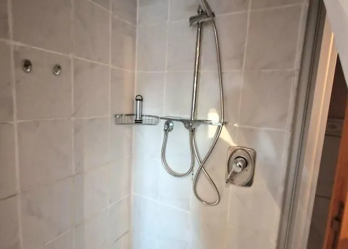 Apartament Altes Pfarrhaus *