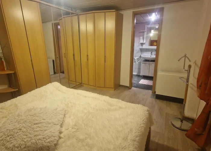 Altes Pfarrhaus Erndtebrück